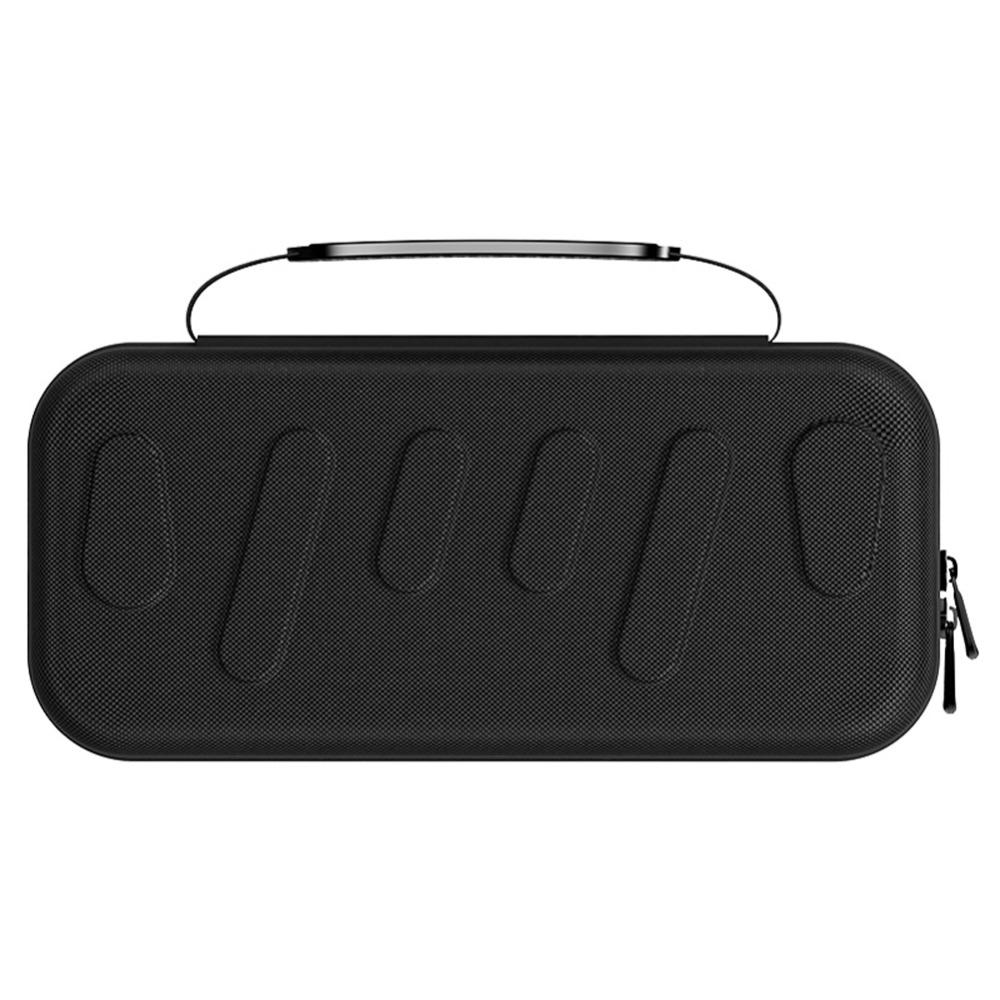 

Shockproof Protective Handbag Portable Console Storage Bag Hard Shell Pouch for Nintendo Switch 2