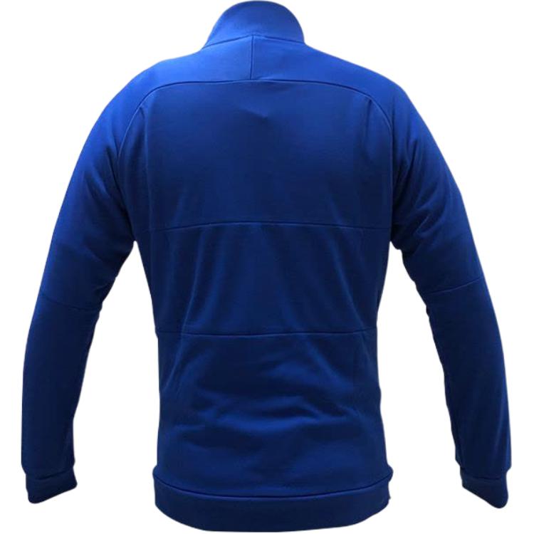 Nike Jackets Men's Blue Stand Collar Moderate Other CI8032-480