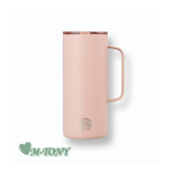 Starbucks SS Mocha Mousse Tank Tumbler SS Mocha Mousse Tank Tumbler503ml  Overseas limited item/Not released in Japan/Starbucks/Tumbler/Starbucks