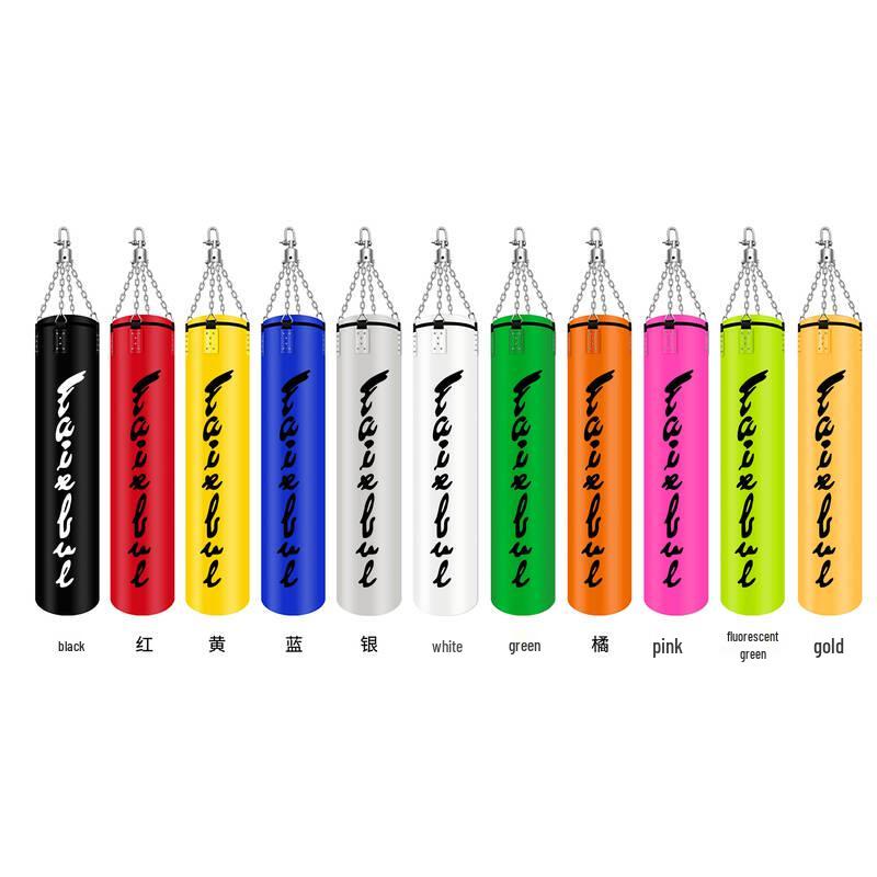 Thai Professional Boxing Sandbag