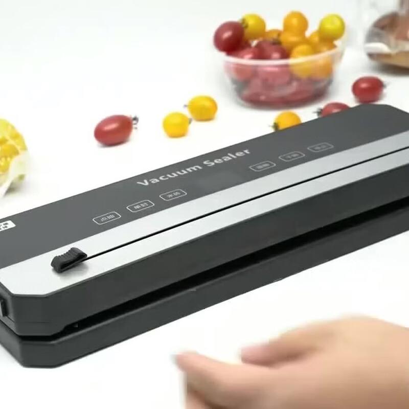 ZISIZ Automatic Vacuum Sealer