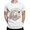Possum He Funny 100 Cotton Tshirt Possum Tops Tees For Unisex