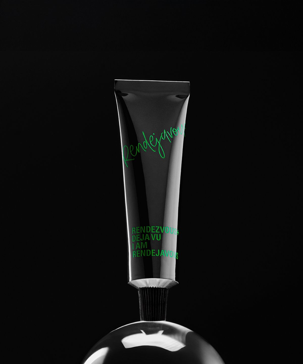 Anti-wrinkle Fore de Visa Perfume Hand Cream 30ml