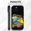 Custodia per Telefono Cartoon Dolce Charlie e Lola Custodia per Telefono Imballaggio Morbido Leggera Per iPhone17 16 15 14 13ProMax