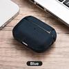 Cover For Airpods Pro 2 Pro 3 USB C 2025 Wireless Earphone Case For AirPods 4 Pro2 2nd Protective Sleeve For Airpods 3 2 1 Cases