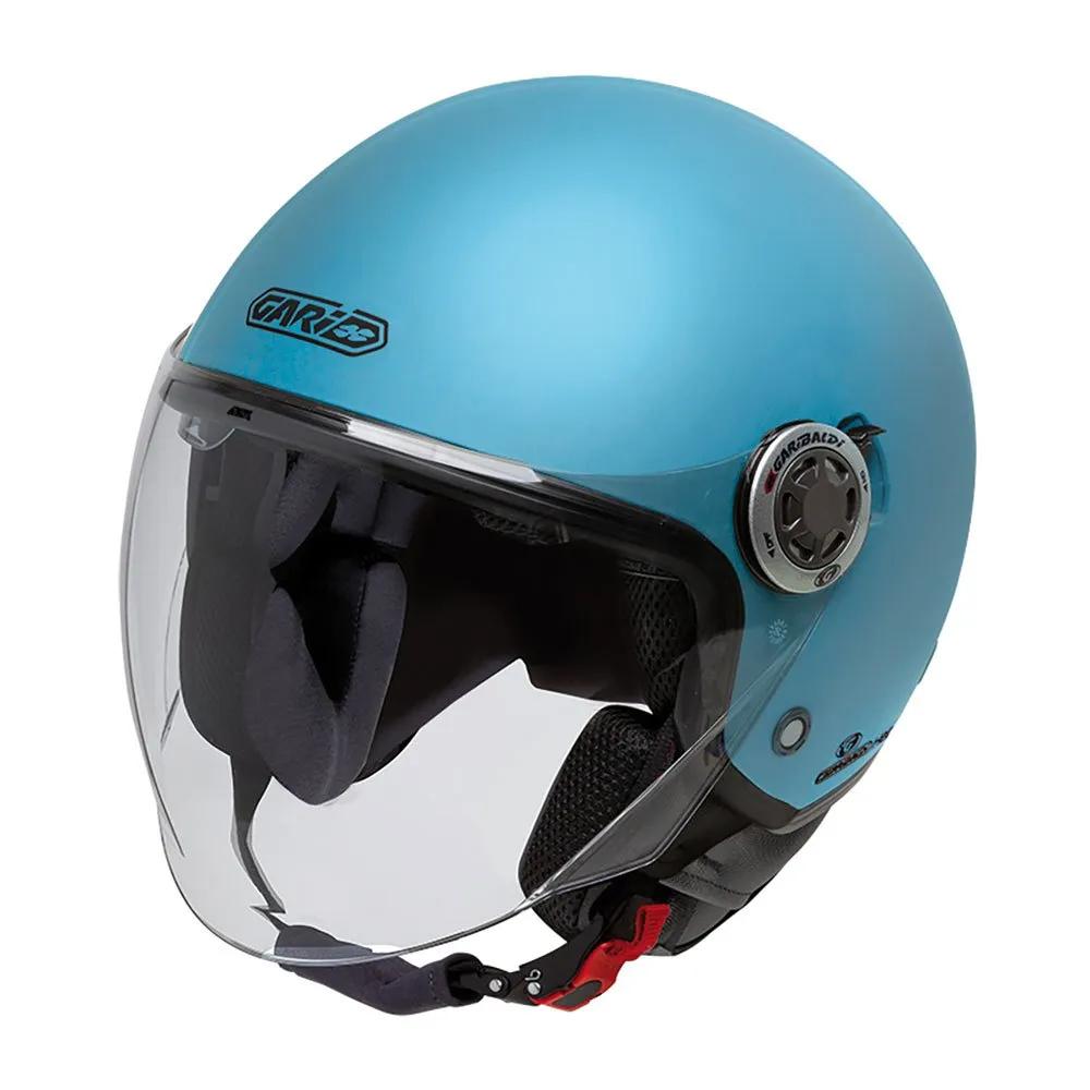 

Gari Открытый шлем G20 M