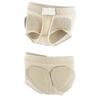 DANCEYOU Skin Shoes - Dance and Ballet Supplies - Lesson and Practice Set (Left and Right) - Modern Ballet, Jazz Dance - Standard Type (M)