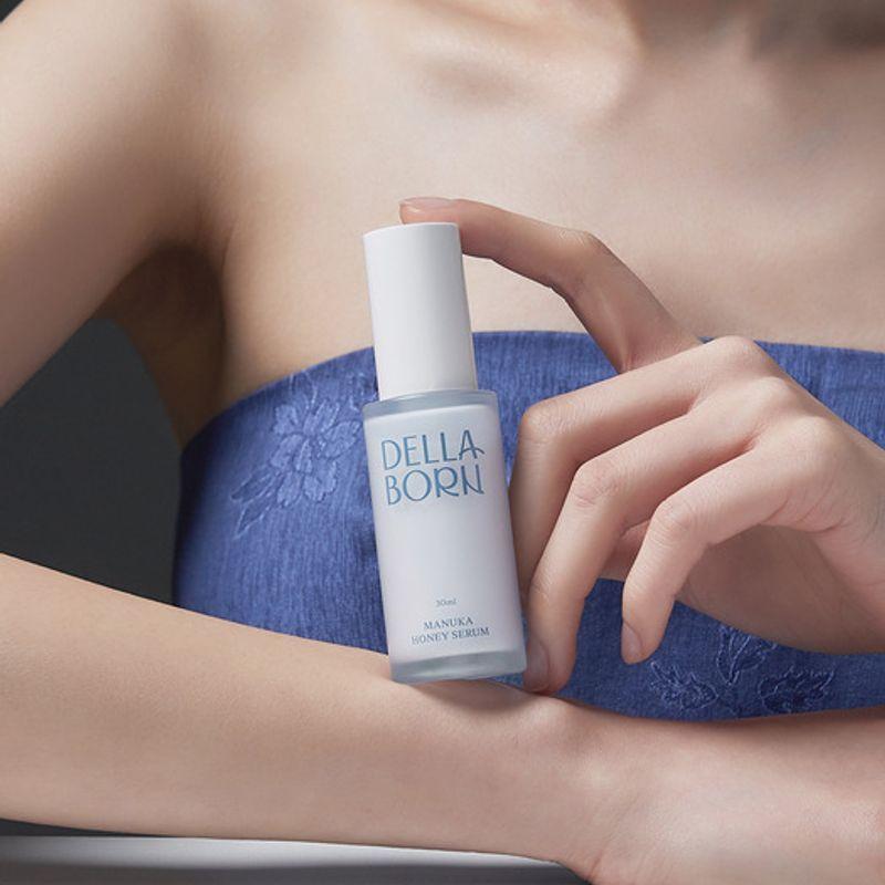 

Manuka Honey Serum 30ml