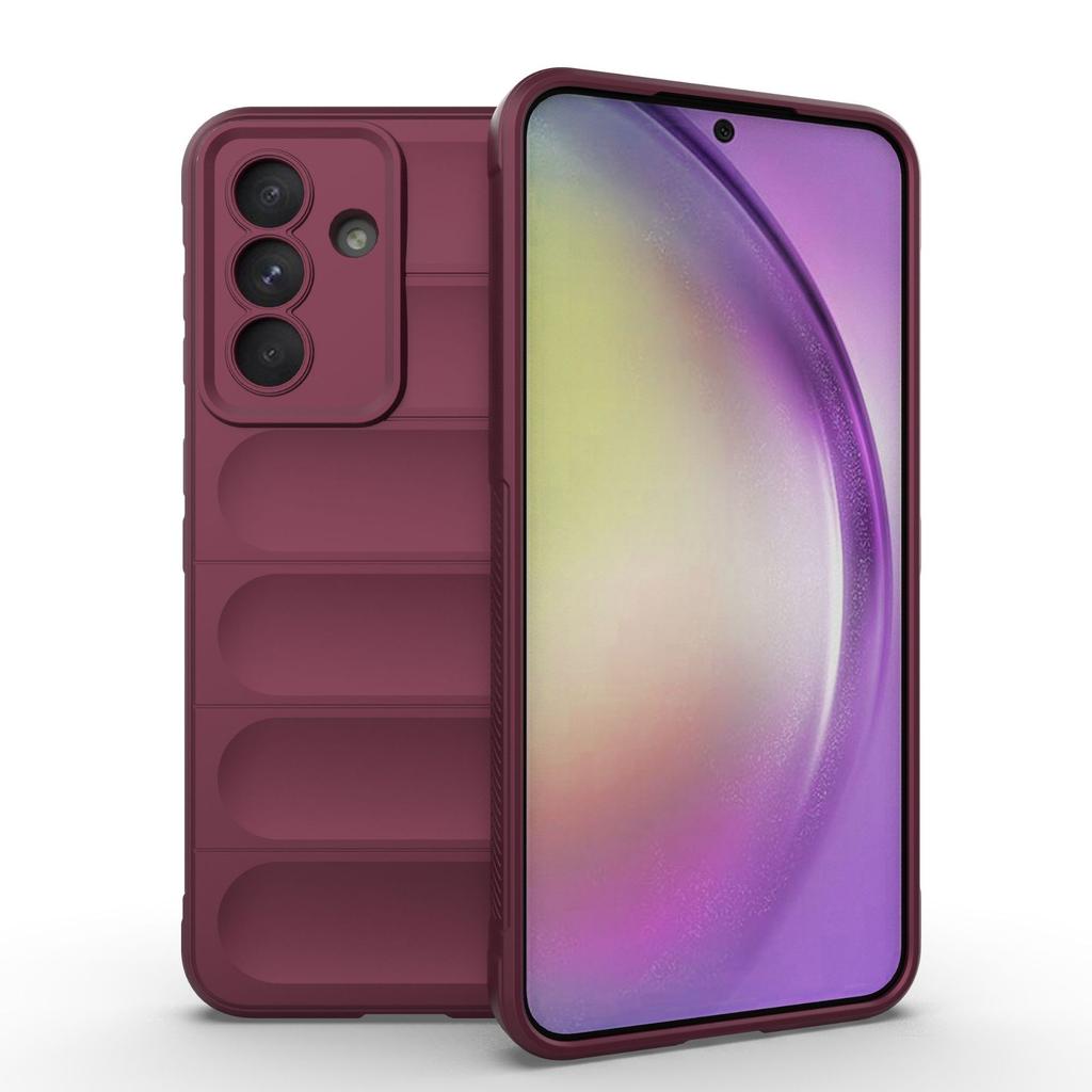 Samsung Galaxy S26 Phone Case,Soft TPU Shockproof Phone Cover for Samsung Galaxy S26