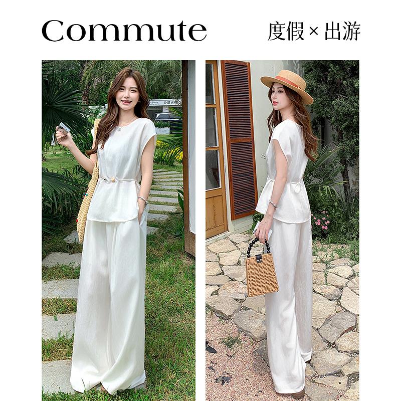 Design Sense Niche Fashion Temperament Slimming Small Figure Suit