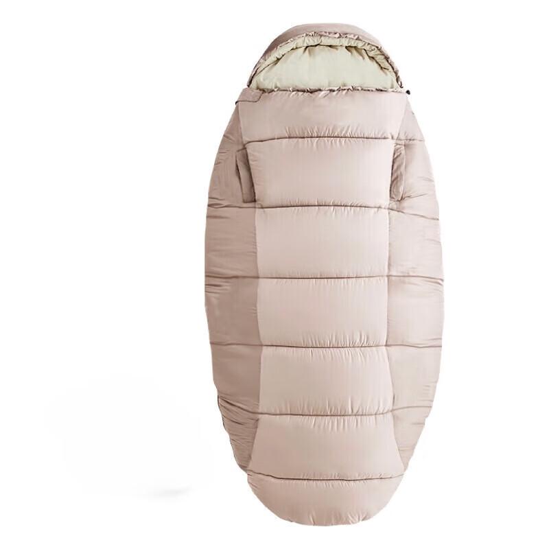 FEBORY All-Season Double Sleeping Bag