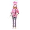 30cm Pcs/Set Fashion Mix Match Style Doll Clothing Role Playing Career Outfit For Accessories Toys Kids DIY 4 and 12 Kid Friendly Entertaining Fun