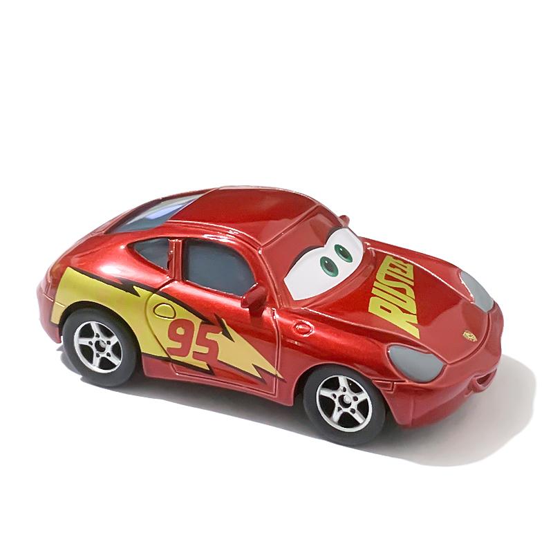 

Pixar Тачки 3 Жовтий Рамон Серія Джексон Шторм Рамірез 1:55 Литих Металевих Автомобілів Сплав Дитячі Іграшки Хлопчик Різдвяні Подарунки 16