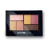 Make-up na oči – Oční stíny