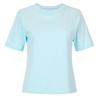 Shop  Women S baSic Round Neck ShorT Sleeve T ShirT Black Dai wSh 20556