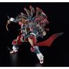 MODEROID Armored Demon Muramasa III Seshu Senkoemonnojo Muramasa Non-scale Assembled Plastic Model Resale