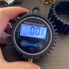 Digital Tire Pressure Gauge LCD Display Digital Tire Pressure Gauge Tire Air Pressure Gauge Meter for Car Truck Motorcyc