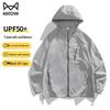 MIIOW Ice-Feel Lightweight UV Protection Hoodie