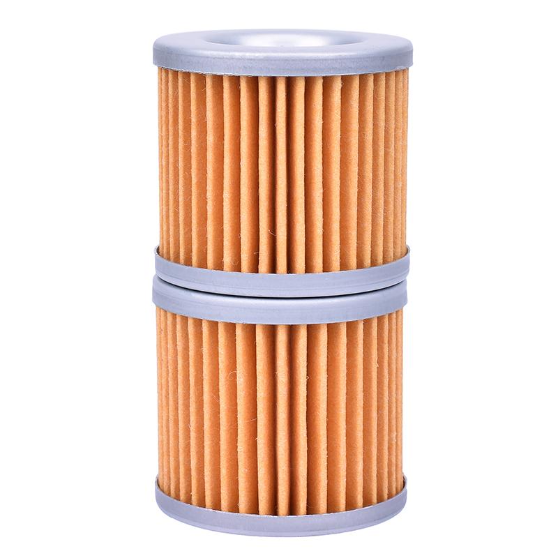 1/2 Pcs Motorcycle Oil Filter For HYOSUNG GT250R GT250 GV250 GV125C AQUILA 250 XRX125 GT125 COMET 125 EXCEED GT 250R GV125 R C