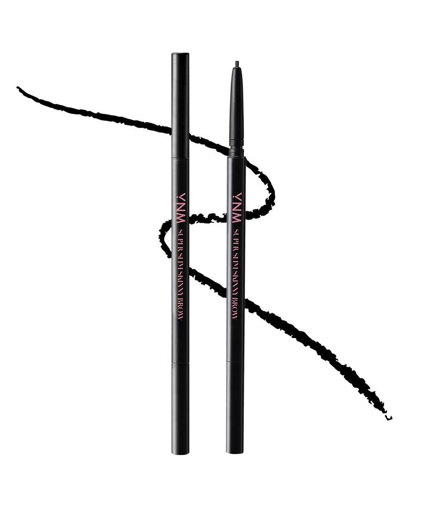 Super Slim Skinny Brow 2 Colors