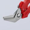 UNIVERSAL SCISSORS 185MM - KN 95 05 185