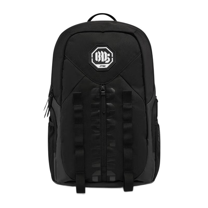 Li-Ning BADFIVE Unisex Casual Sport Backpack One Size