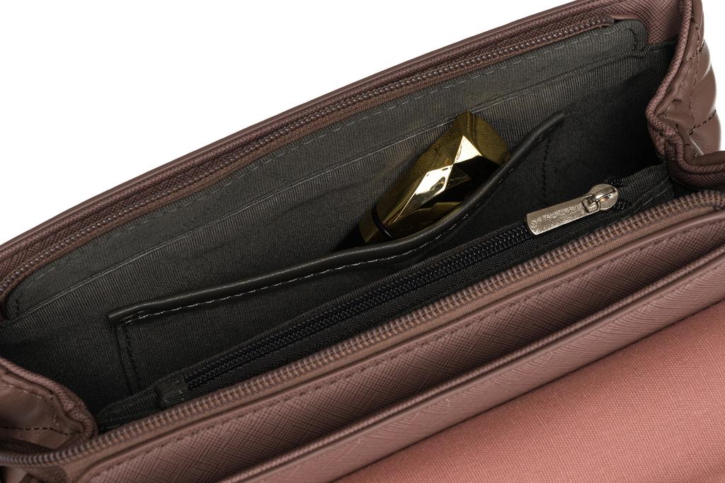 Women's Handbag 6835-1 D.PINE