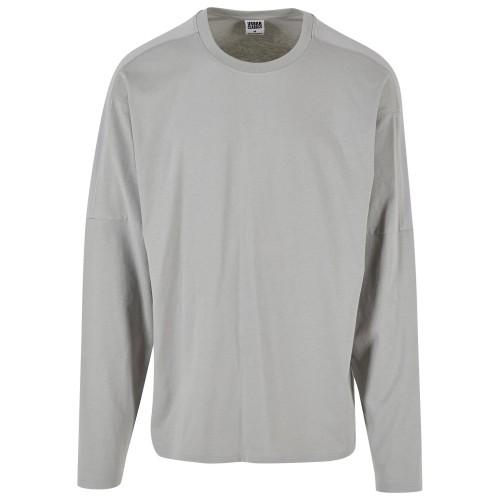 

Urban Classics Mens Raglan Long-Sleeved T-Shirt 3XL