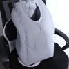 Air Cushion Inflatable Travel Pillow Head Support Chin Support Pillow Office Nap Pillow  Bus Train