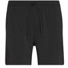 Herren Badeshorts mit Logo