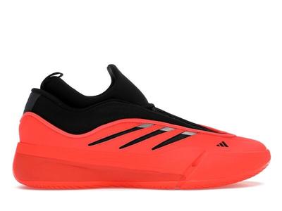 Dame 9 Solar Red IE3627