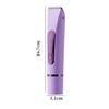 2 in 1 Bikini Trimmer Wet Dry Use Hair Remover New Electric Shaver  Face Body