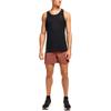 On Performance Tank Comfortable Quick-Dry Breathable Vest Men Tops Black 1ME10220106