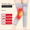 Graphene Mugwort Heated Knee Pad - Anti-Slip Sports Warmth & Cold Protection 2022