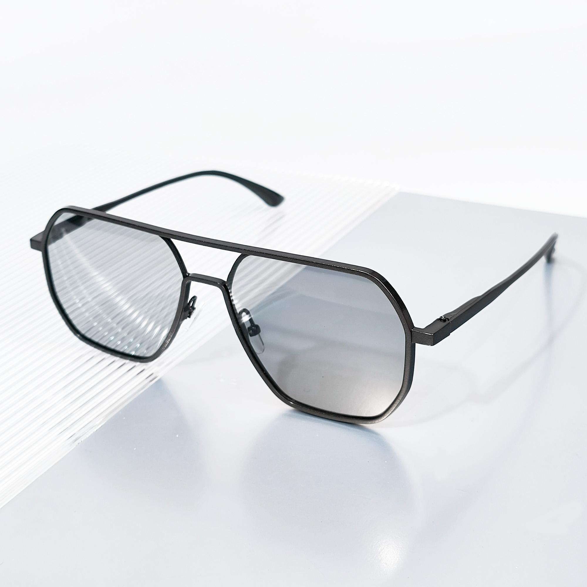 

Поляризованные солнцезащитные очки для женщин и мужчин, авиаторы, поляризованные, металлические, зеркальные, очки для ночного видения, очки для вождения, квадратные солнцезащитные очки