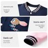 Disney Girls' Judy Hopps 2026 Spring Baseball Jacket
