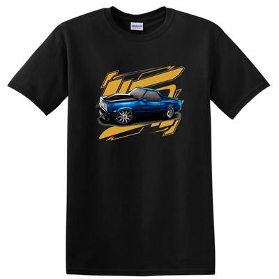 Üst giysisi – T-shirtler
