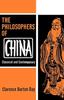 The The Philosophers of China Book