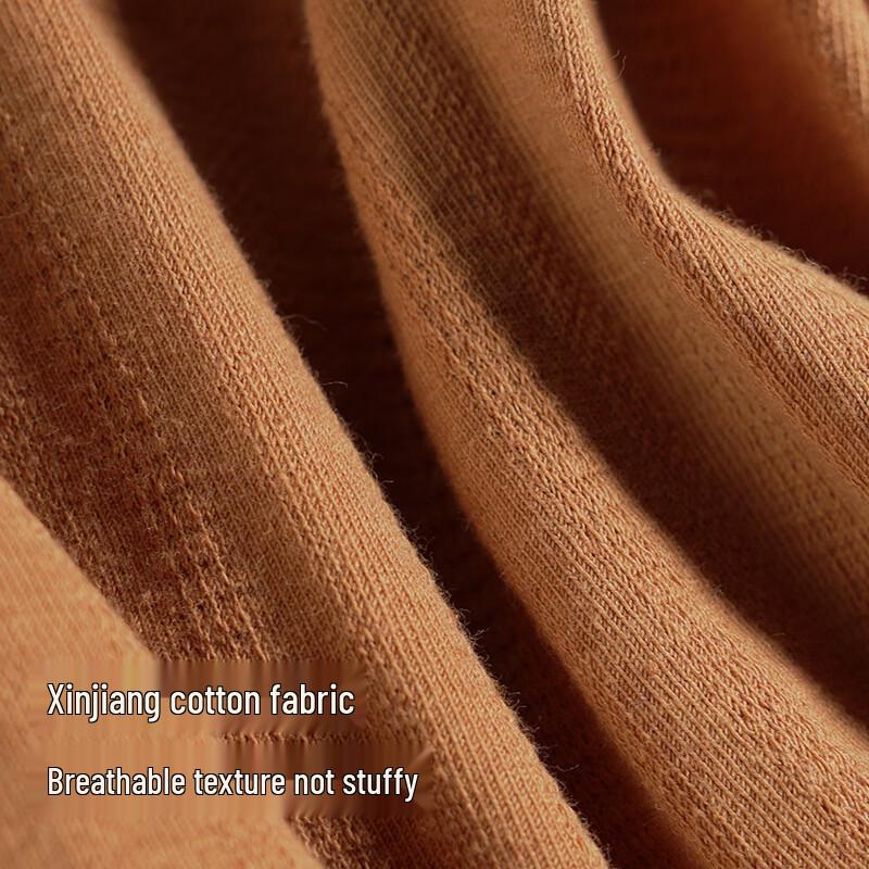 Woodpecker Men's Antibacterial Cotton Boxer Briefs Multi-pack