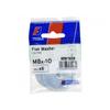 Forgefix Flat Washers Zp, Forgepack