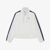 Fila Tennis Woven Stretch Pleated Windbreaker (Fs263Jk11F001191)