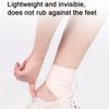 1/2Pcs Adjustable Ankle Guard Double Wrapping Stable Support Achilles Tendon Prevent Sprains Foot Guards
