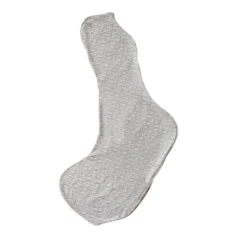 10mois Pitatto Fit Cushion Long Cover (Gray) 22251028