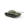 Miniart 1/35 Scale Soviet T-44M Medium Tank MA37002 Plastic Model