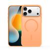 Magnetic Charging Phone Cases for iPhone 17 Pro Max Premium Protective Case Shockproof Slim Cover for iPhone 17 Pro