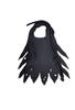112 Scale MaleFemale Universal Articulated Battle Cape, Battle Damage Cape, Modeling Cape, Doll Toy Accessory (Head and Body Not Included)