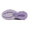 Anta Youth  Childrens Sports Comfortable Non-Slip Wear-Resistant Casual Shoes Kids Casual Shoes White Purple 322338801-1