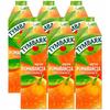 Tymbark Nektar pomarańcza 1 l x 6 sztuk