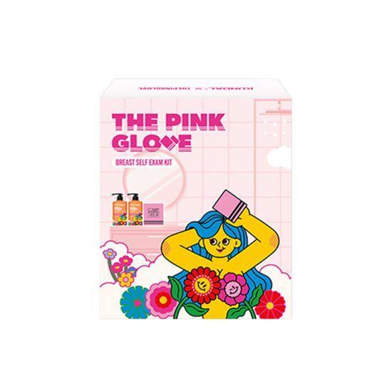 Kundal Pure Body Wash The Pink Glove Edition