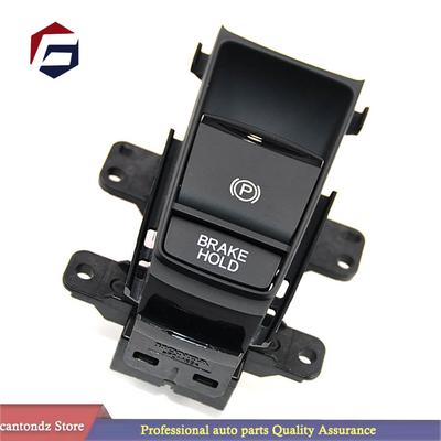 For Honda HRV XRV HR-V XR-V Electronic Auto Hand Brake Button Parking Brake Switch 35355-T7A-J01